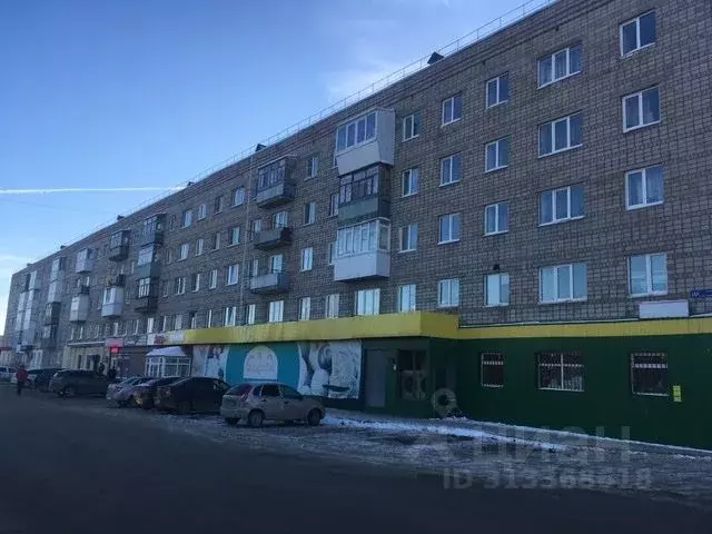 Помещение свободного назначения в Башкортостан, Уфа Шакша-Южная ... - Фото 1