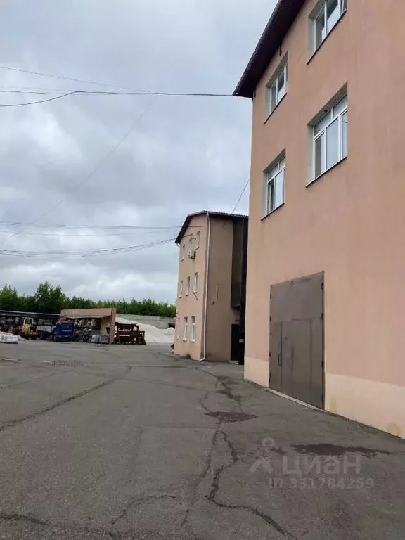 Помещение свободного назначения в Московская область, Подольск 1-й ... - Фото 2