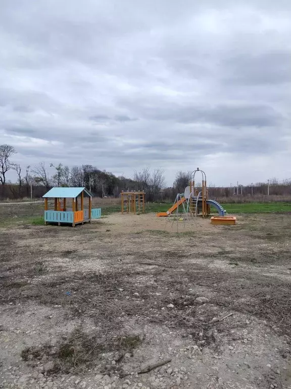 Участок в Саратовская область, Саратов проезд 2-й Назаровский (6.0 ... - Фото 2