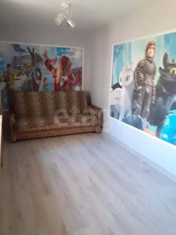 2-к кв. Ростовская область, Ростов-на-Дону Белорусская ул., 15 (46.2 ... - Фото 1