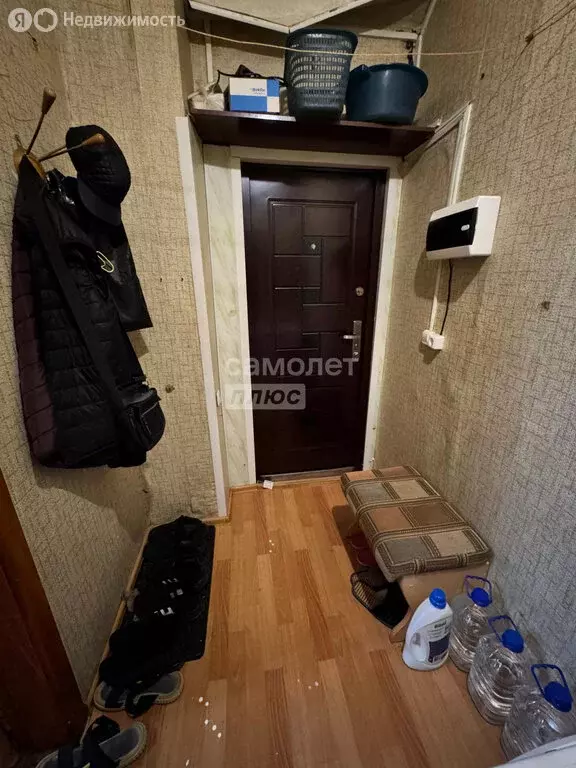 3-комнатная квартира: Уфа, Кольцевая улица, 80 (94 м) - Фото 1