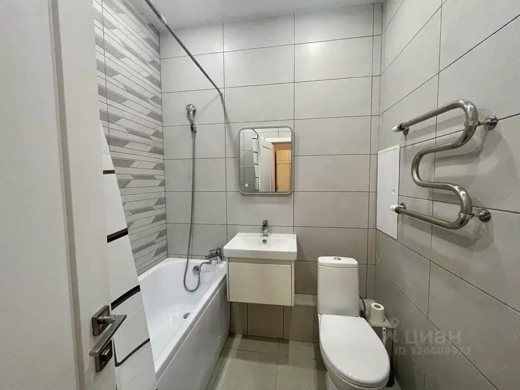 1-к кв. Московская область, Королев Первомайский мкр, Советская ул., ... - Фото 2