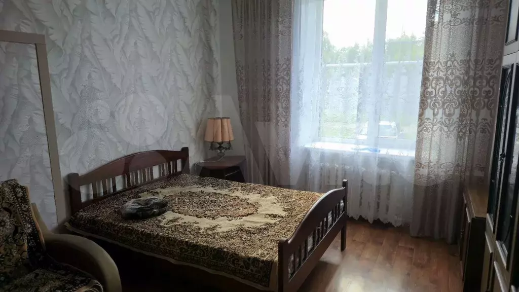3-к. квартира, 64 м, 1/5 эт. - Фото 1
