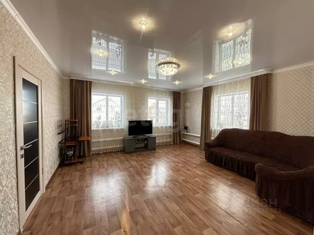 Дом в Башкортостан, Стерлитамакский район, д. Рязановка Центральная ... - Фото 1