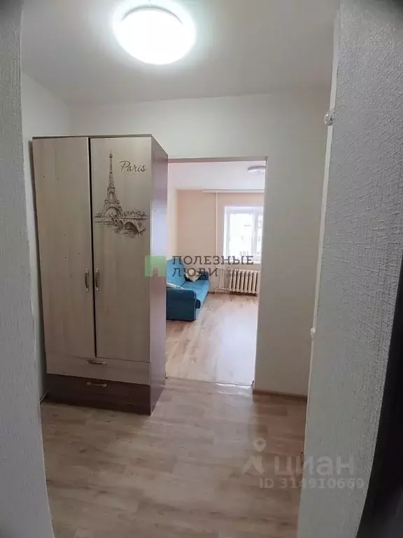 Комната Пермский край, Соликамск Молодежная ул., 19а (9.0 м) - Фото 0