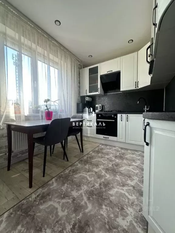 1-к кв. Новгородская область, Великий Новгород Нехинская ул., 128 ... - Фото 2