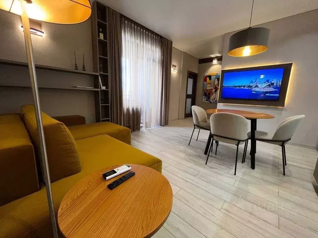 2-к кв. Ярославская область, Ярославль Республиканская ул., 47к2 (47.0 ... - Фото 2