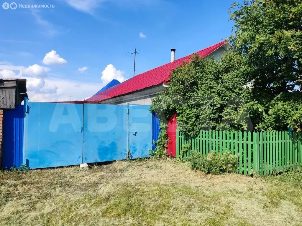 Дом в Омск, Днепровская улица, 32 (69.2 м) - Фото 0