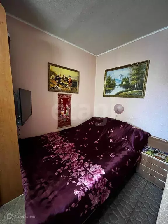 Продаётся 1-к квартира, 33.1 м - Фото 0