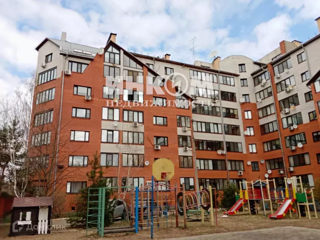 Продаётся 4-к квартира, 144.8 м - Фото 1