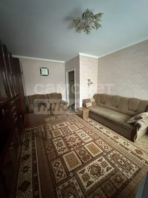 Дом в Крым, Белогорский район, Зуя пгт ул. Боковая, 1 (54 м) - Фото 2