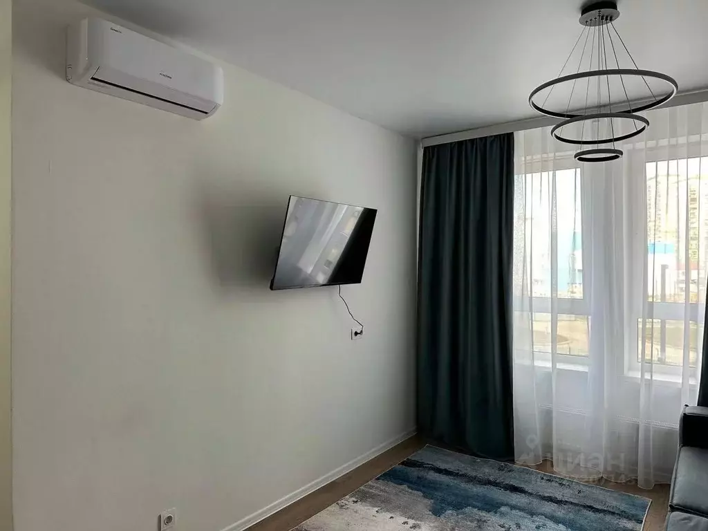 2-к кв. Московская область, Красногорск городской округ, Путилково пгт ... - Фото 2