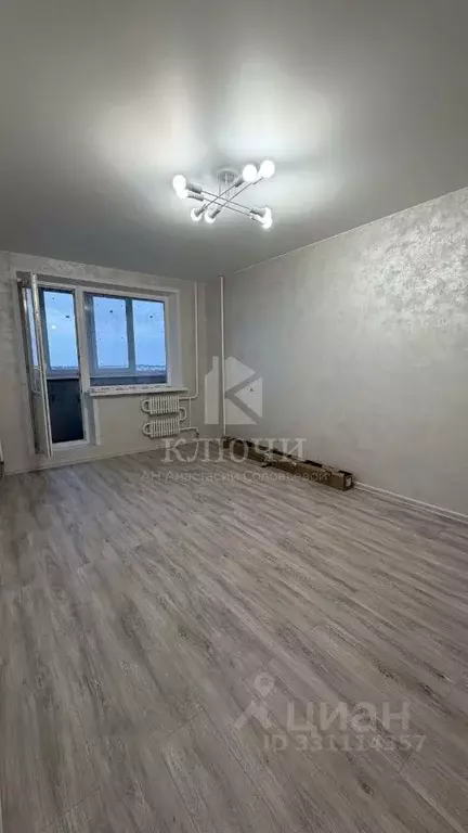 2-к кв. Белгородская область, Белгород ул. Щорса, 55а (54.7 м) - Фото 1