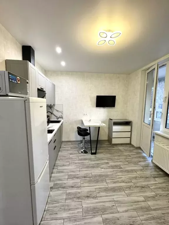 Продаётся квартира-студия, 25 м - Фото 0