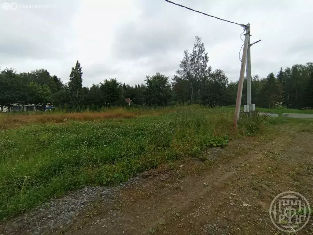 Участок в Агалатовское сельское поселение, массив Скотное (14.5 м) - Фото 0