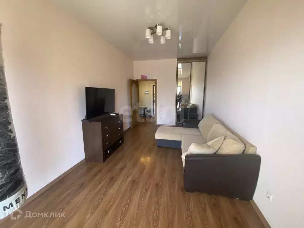 Продаётся 1-к квартира, 47 м - Фото 1