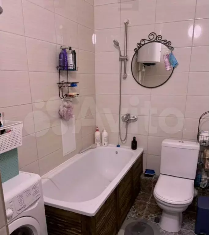 Апартаменты-студия, 14,1 м, 3/3 эт. - Фото 1