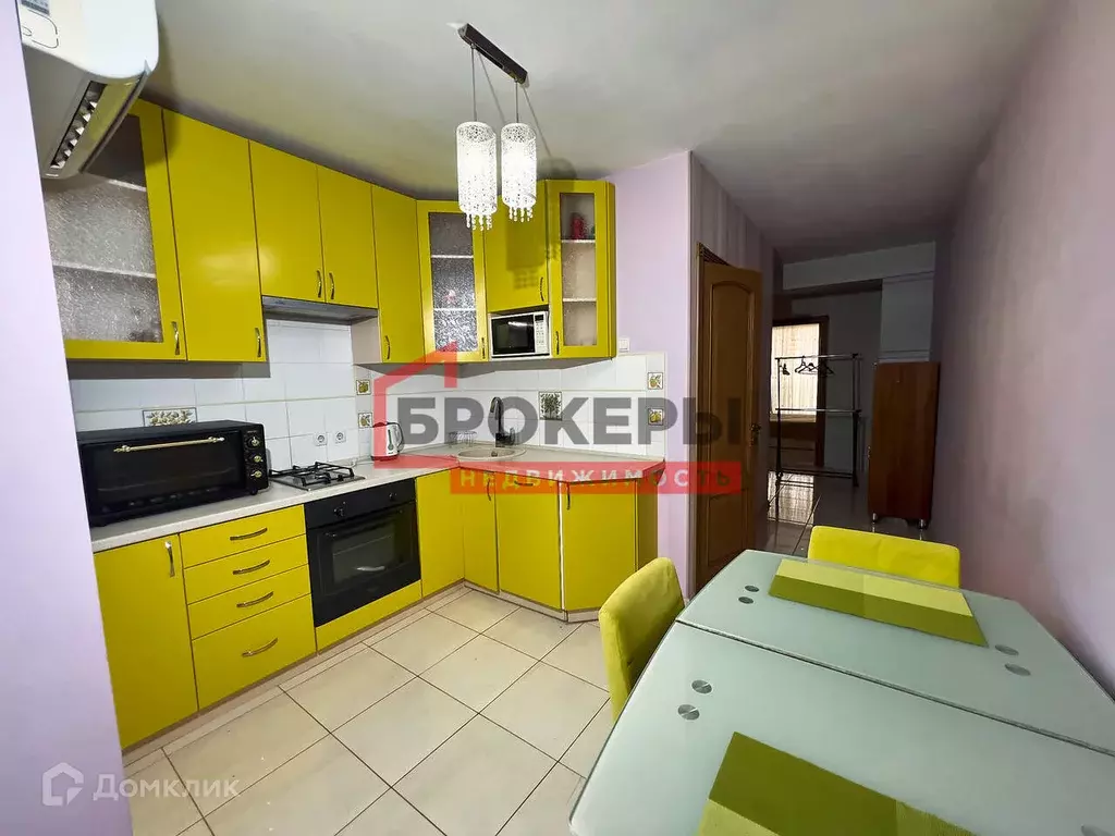 Продаётся 2-к квартира, 56 м - Фото 0