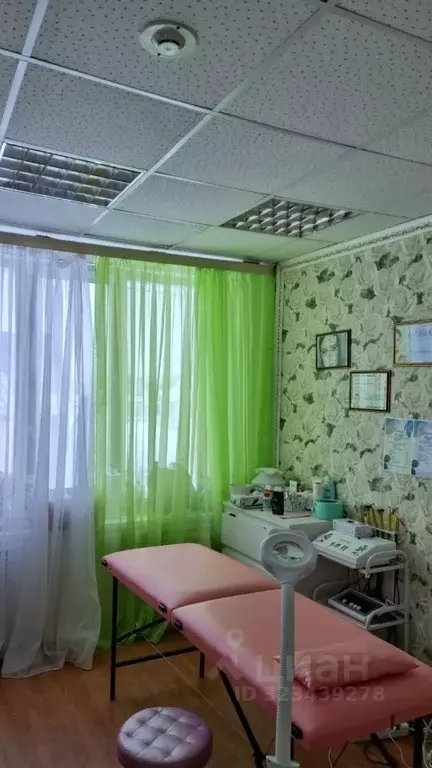 Помещение свободного назначения в Ямало-Ненецкий АО, Красноселькупский ... - Фото 2