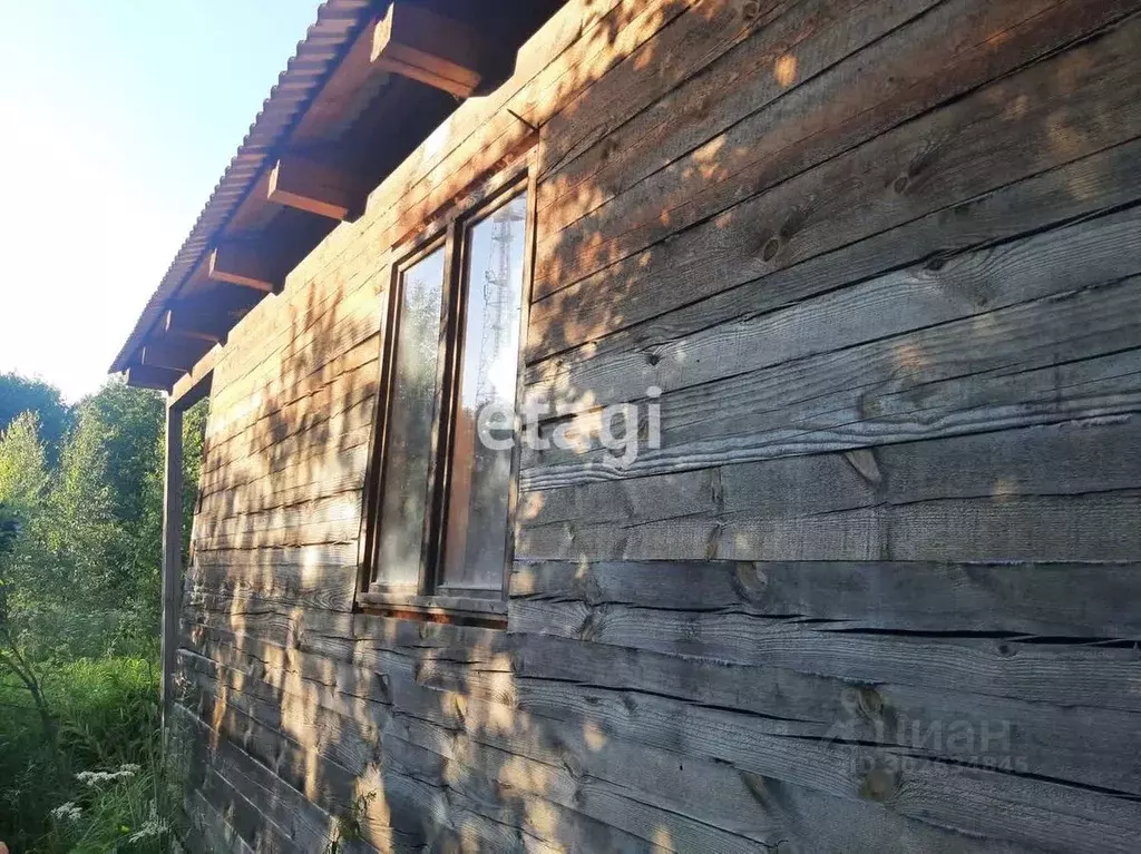 Дом в Владимирская область, Покров Петушинский район, Советская ул., ... - Фото 0