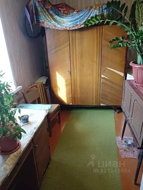 4-к кв. Тульская область, Алексин ул. 50 лет ВЛКСМ, 6 (62.0 м) - Фото 1