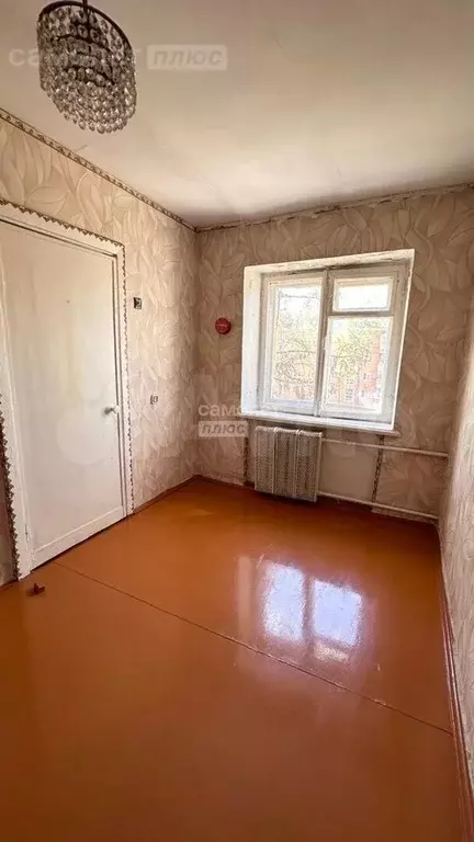 2-к. квартира, 43 м, 4/5 эт. - Фото 1