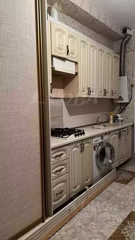 Дом в Дагестан, Махачкала ул. Ахмата-Хаджи Кадырова, 99 (100 м) - Фото 2