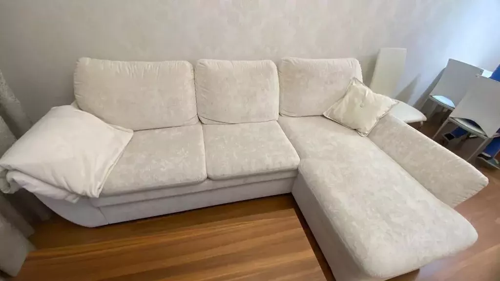 3-к кв. Санкт-Петербург Оренбургская ул., 2 (140.0 м) - Фото 1