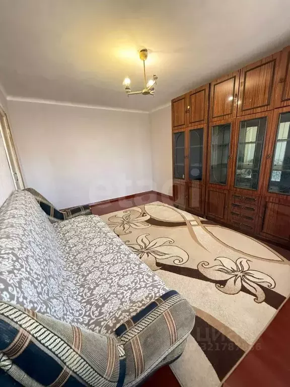 3-к кв. Костромская область, Костромской район, Никольское с/пос, пос. ... - Фото 1