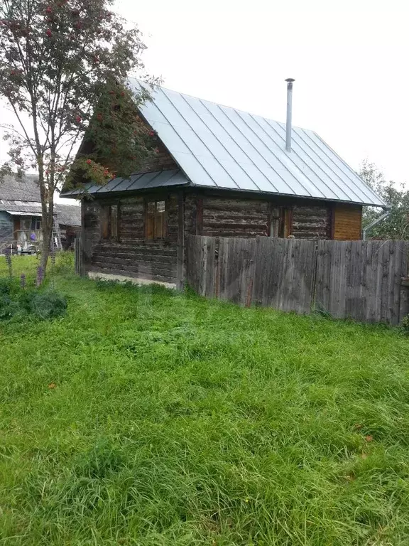 Купить Квартиру В Кашине Тверской Области