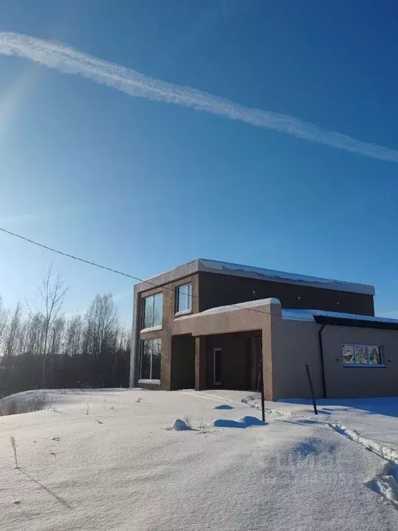 Дом в Алтайский край, Первомайский район, с. Фирсово ул. Азамата ... - Фото 2