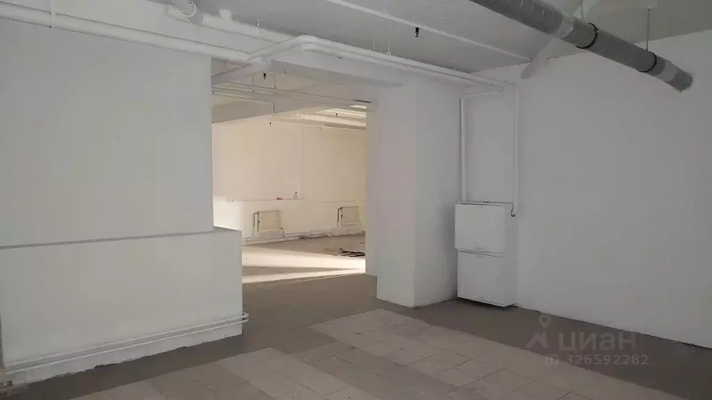 Склад в Москва Прокатная ул., 2 (68 м) - Фото 1