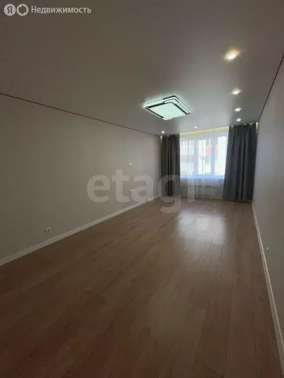 2-комнатная квартира: Самара, 5-я просека, 143 (66 м) - Фото 1