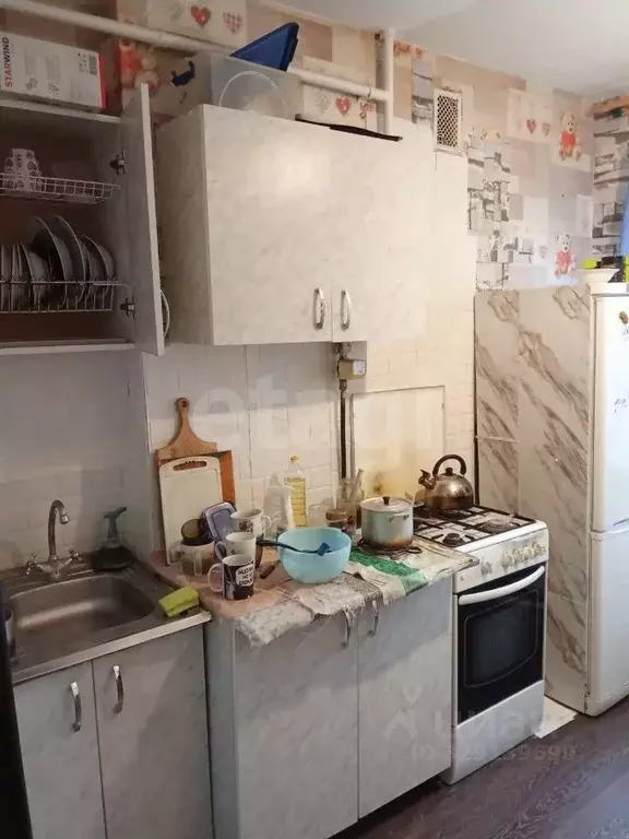 3-к кв. Башкортостан, Уфа ул. Степана Злобина, 9 (61.1 м) - Фото 1