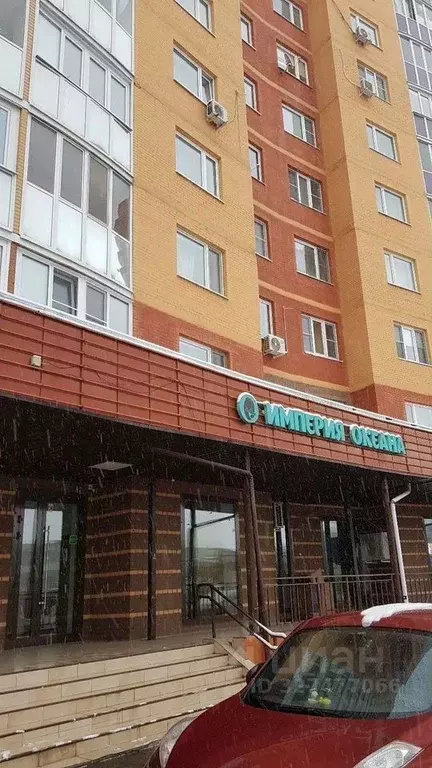 Помещение свободного назначения в Московская область, Подольск ул. ... - Фото 0