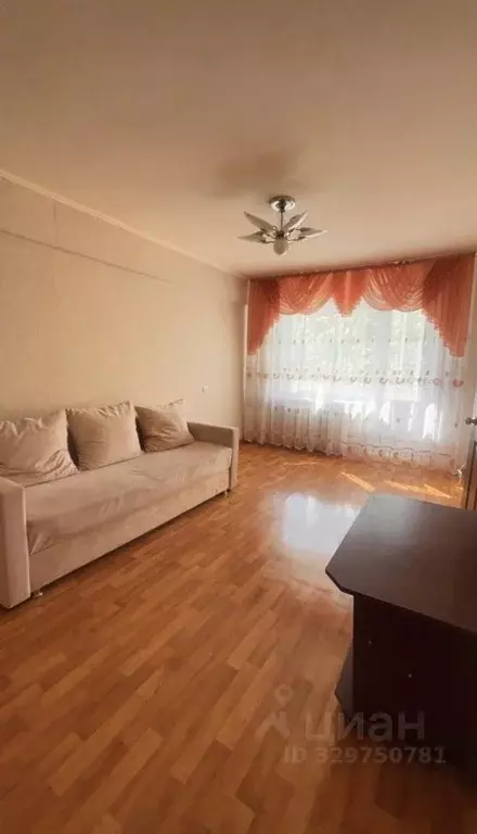 2-к кв. Брянская область, Брянск ул. Молодой Гвардии, 85 (46.0 м) - Фото 1