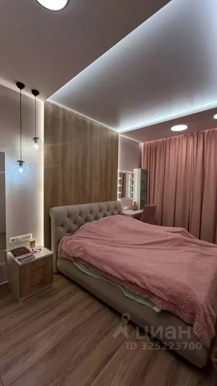 2-к кв. Москва Береговой проезд, 5Ак1 (61.0 м) - Фото 1