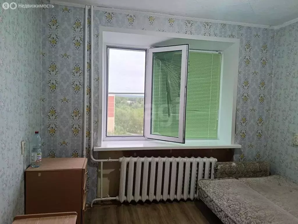1к в -комнатной квартире (17 м) - Фото 1