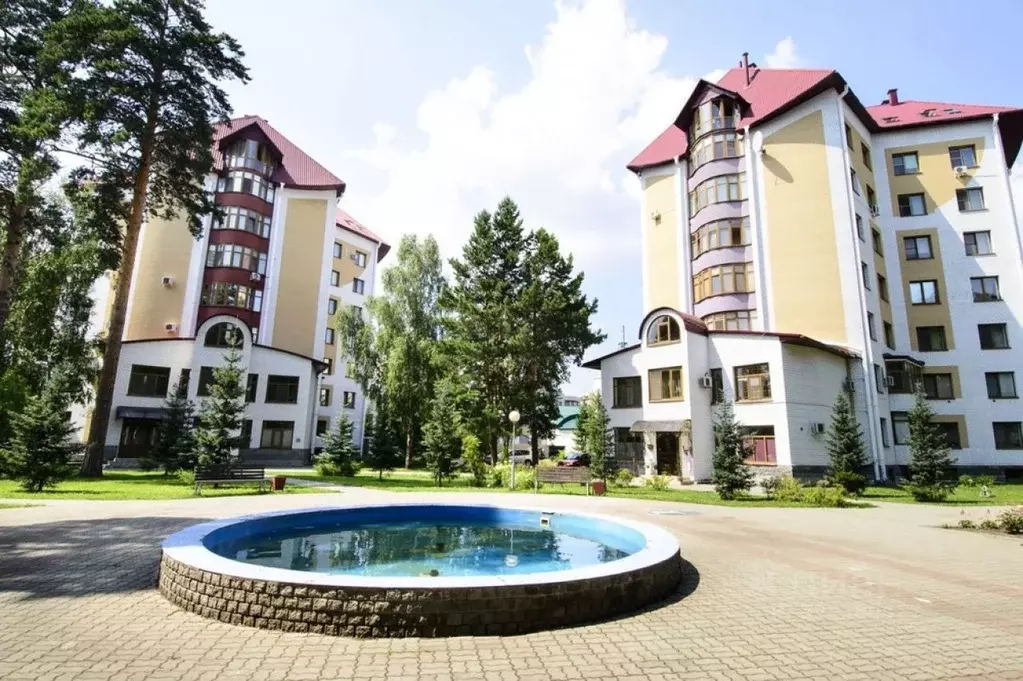 2-к кв. Алтайский край, Барнаул тракт Змеиногорский, 69Лк5 (80.2 м) - Фото 2