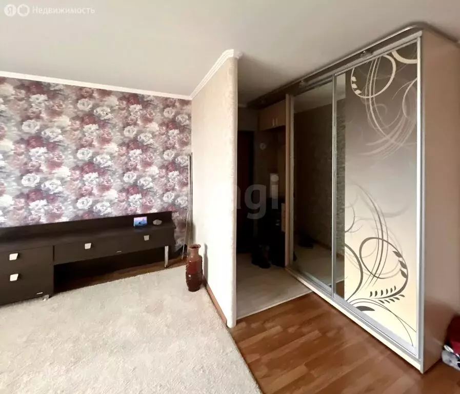 3-комнатная квартира: Абакан, Пирятинская улица, 19Г (64.2 м) - Фото 2