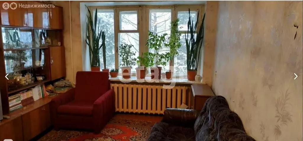 2-комнатная квартира: Можайское, 9 (47 м) - Фото 2