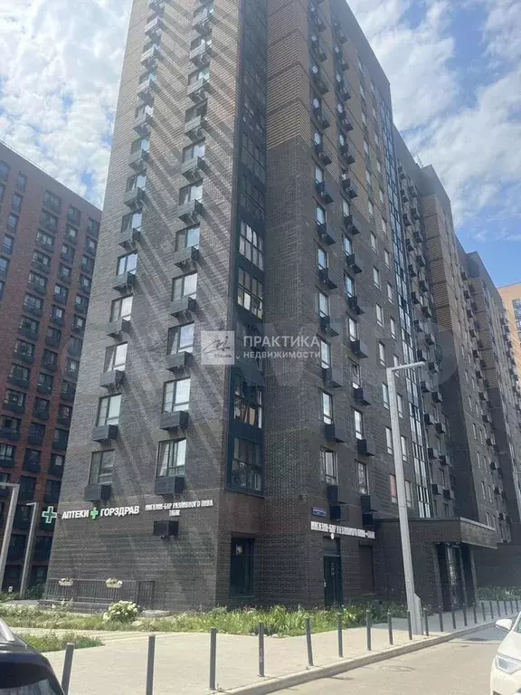 Продам помещение свободного назначения, 106.9 м - Фото 0