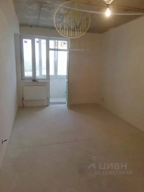 1-к кв. Ставропольский край, Ессентуки Никольская ул., 21к6/1 (45.0 м) - Фото 0