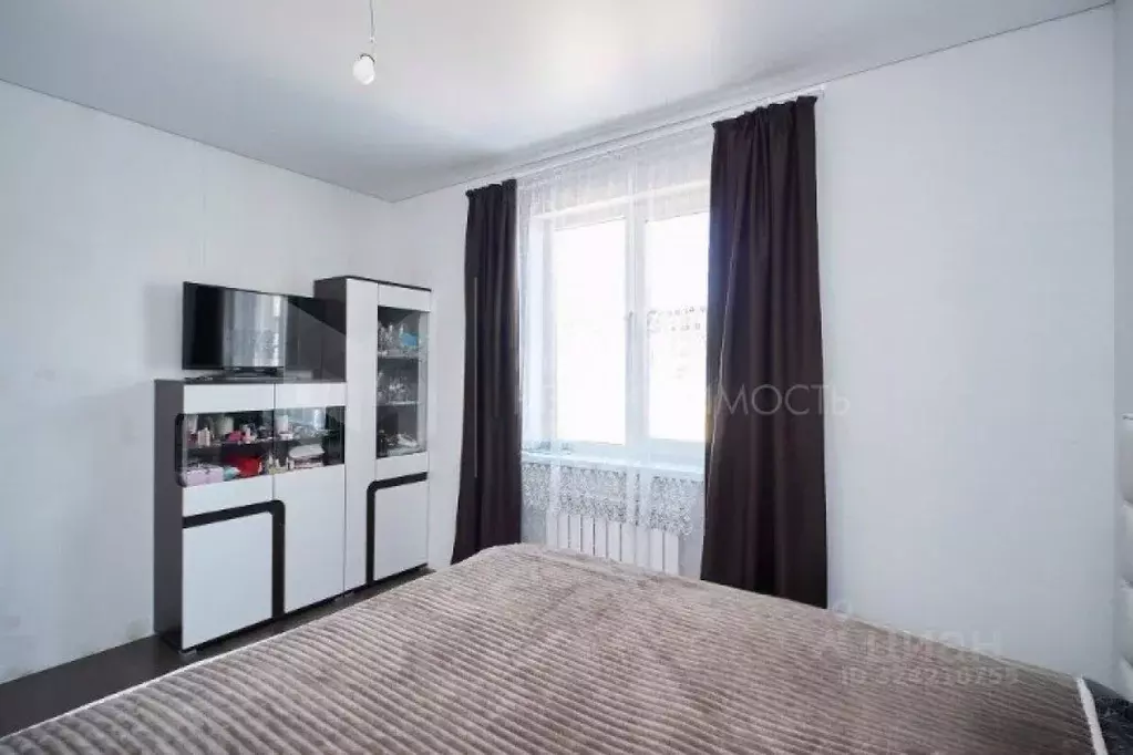 Коттедж в Тюменская область, Тюменский муниципальный округ, Винзили рп ... - Фото 1