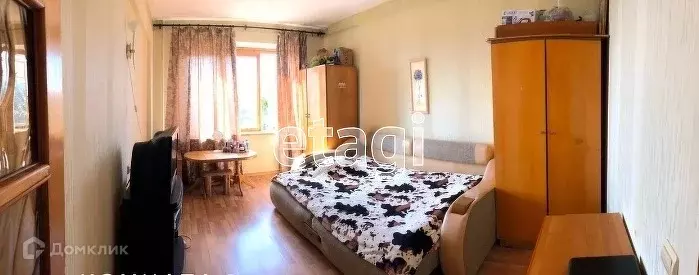 Продаётся 3-к квартира, 67 м - Фото 1