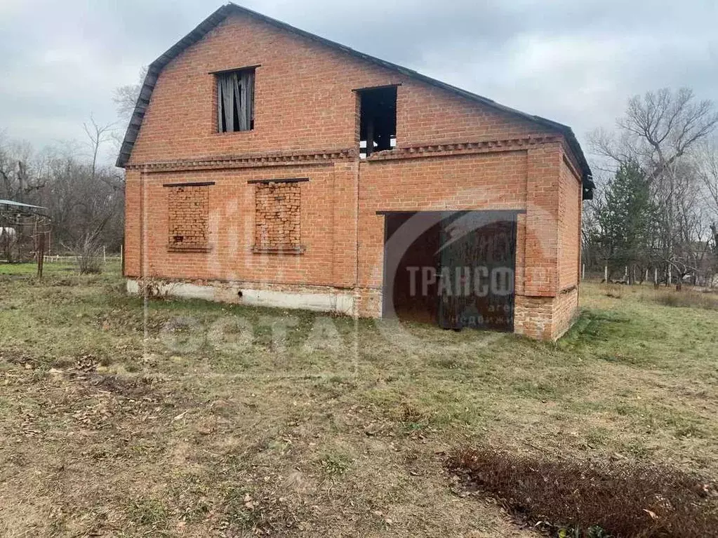 Участок в Воронежская область, Рамонский район, Русскогвоздевское ... - Фото 1