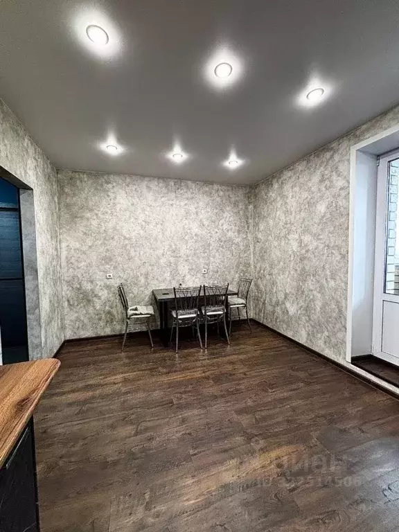 1-к кв. Тамбовская область, Тамбов ул. Чичерина, 7/1к1 (43.0 м) - Фото 2