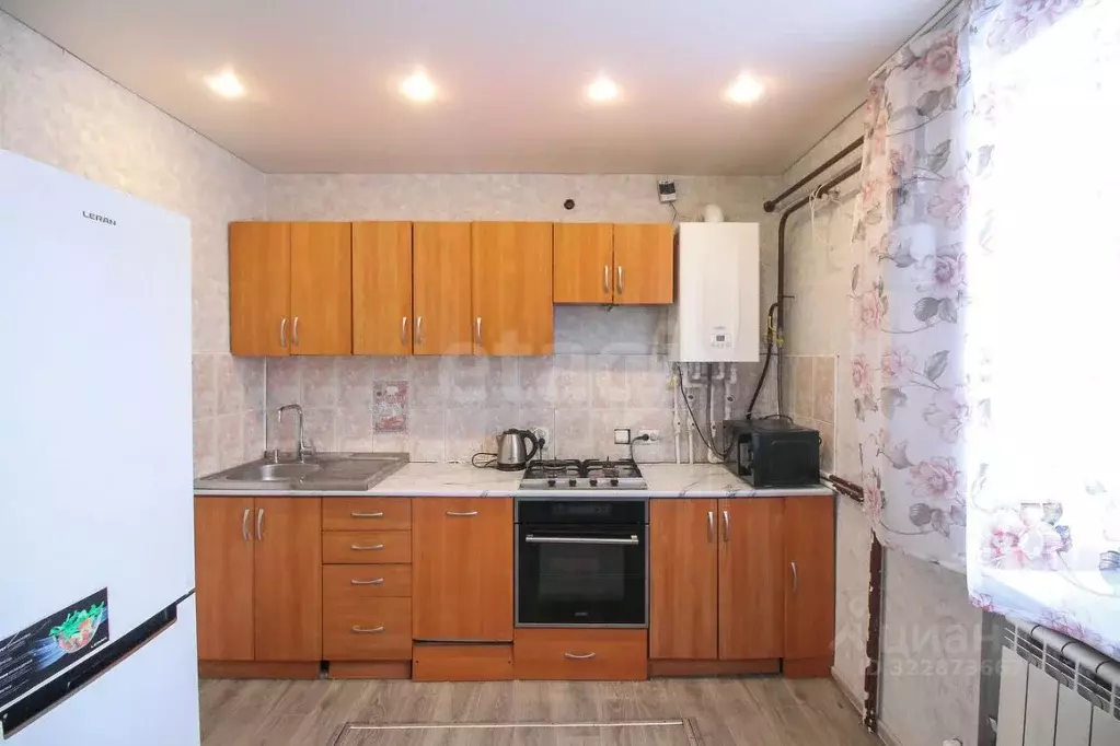 Дом в Алтайский край, Новоалтайск ул. Ленина, 92 (206 м) - Фото 1