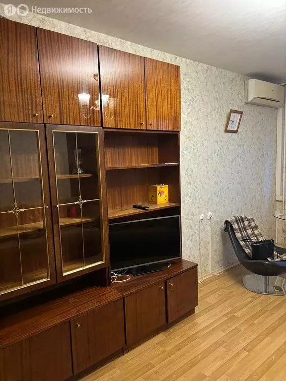 1-комнатная квартира: Химки, Молодёжная улица, 70 (42 м) - Фото 1