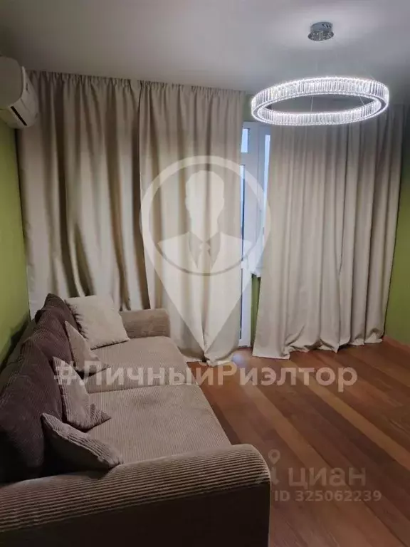 2-к кв. Рязанская область, Рязань ул. Земнухова, 2 (39.0 м) - Фото 2